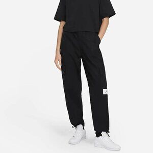 Nike Jordan Essentials Women's Utility Cargo Baggy Joggers Pants M 29 30 31